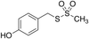 4-Hydroxybenzyl Methanethiosulfonate - H829750 - Toronto Research Chemicals, Inc.