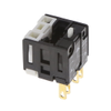 Configurable Switch Contact Blocks - 601F0000-00-ND - DigiKey