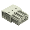 Female connector/socket - 831-3523 - WAGO