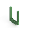 Edgeboard Connectors - 151-345-008-559-658-ND - DigiKey