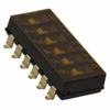 DIP Switches - SDA06H0SBR - ODG (Origin Data Global)