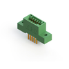 Edgeboard Connectors - 151-345-010-544-202-ND - DigiKey