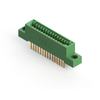 Edgeboard Connectors - 151-345-030-542-207-ND - DigiKey
