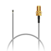Coaxial Cables (RF) - 2073-CAB423RF-0200-A-1-ND - DigiKey
