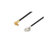 Coaxial Cables (RF) - 6099-PE3C0406/PH90-48-ND - DigiKey
