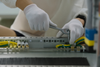 Mechatronics & System Integration – Mechanics, Electronics, Software -Image