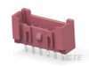 PCB Headers & Receptacles - 2464098-6 - TE Connectivity