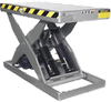 High Capacity Lift Table - HH Series - Lift-Tables.net