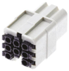 Heavy Duty Power Connector Inserts & Modules - 1737491 - RS Components, Ltd.