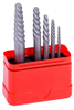 Screw Extractors - 637500 - RS Components, Ltd.