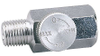 Pneumatic Function Fittings - 1370946 - RS Components, Ltd.