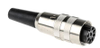 DIN Connectors - 5332807 - RS Components, Ltd.