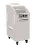 Hospital Contamination Control -- IsolationAir® - Image