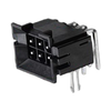 Headers, Male Pins - 0438100352-ND - DigiKey
