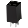 Headers, Receptacles, Female Sockets - 2223-SSK04-FPH-254-B2-ND - DigiKey