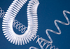 Coiltef® Fluoropolymer Tubing -- 3600072 - Image