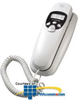 General Electric Slimline Phone with Caller ID - 29263GE1 - TelephoneStuff.com