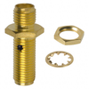 Coaxial Connector (RF) Adapters - 4627-9205057A0538-ND - DigiKey