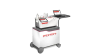 Leak detectors - AMI 1000 - Pfeiffer Vacuum, Inc.