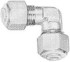 Nylo-Seal Nylon Tube Fitting -- 265N04 - Image