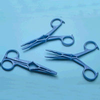 Nalgene Plastic Forceps -- 84051