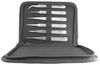 Excelta Two Star Tweezer Kit TW-900 - Stainless Steel Tip - EXCELTA TW-900 - R. S. Hughes Company, Inc.