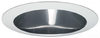 Incandescent/Fluorescent/Hid Recessed Trim - 170-CLIWH - Juno Lighting Group