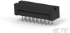 Ribbon Cable Connectors - 746610-3 - TE Connectivity
