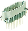 Heavy Duty Power Connectors - 09210252601 - VAST STOCK CO., LIMITED