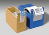 Label Dispensers -- MLC-175 Mini Label Caddy Manual Dispener - Image