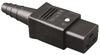 Power Entry Connectors - Inlets, Outlets, Modules - 708-1349-ND - DigiKey