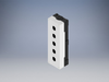 PB Series Enclosures - 4003S11 - Altech Corp.