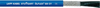 0012662 - LAPP ÖLFLEX® EB CY Shielded Control Cable - 16 AWG 5 Conductor - Blue PVC - OLF0012662 - Lapp Tannehill