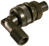 Circular Conn, R/a Plug, 8S-1, Cable; Military Specification Amphenol Industrial - 76J4576 - Newark, An Avnet Company