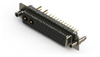 Combo D-Sub Conn, Rcpt, Dd-43W2, Th; Product Range Edac - 53AJ3226 - Newark, An Avnet Company