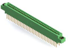 Card Edge Conn, Dual Side, 68Pos, Th; Card Edge Connector Type Edac - 75AJ7158 - Newark, An Avnet Company