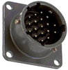 Circular Connector, Receptacle 14-12 Box; Product Range Amphenol Industrial - 54H0499 - Newark, An Avnet Company