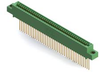 Card Conn, Single Side, 41Pos, Wire Wrap; Card Edge Connector Type Edac - 68AJ8254 - Newark, An Avnet Company