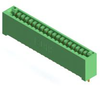 Card Edge Conn, Single Side, 19Pos, Lug; Card Edge Connector Type Edac - 73AJ0219 - Newark, An Avnet Company