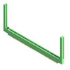 Card Edge Conn, Dual, 80Pos, Wire Wrap; Card Edge Connector Type Edac - 65AJ9948 - Newark, An Avnet Company