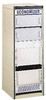 Cabinet Rack, 19In, 22In, 30U; Cabinet Type Bud Industries - 89F1110 - Newark, An Avnet Company