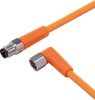 Connection cable - EVT153 - ifm electronic gmbh