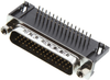 Hd-D Sub Conn, Plug, Db, 44Pos, Solder; D Sub Connector Type Amphenol Communications Solutions - 01M1056 - Newark, An Avnet Company