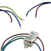 Filters - Power Line Filter Modules - 989726-2EB3 - Win Source Electronics