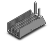 GBX - 345-6125-C64 - Amphenol Communications Solutions
