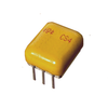 Film Capacitors - 475K100CS4 - Lingto Electronic Limited