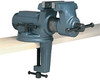 Wilton CBV-100 Super-Junior Clamp-On Vise - 4