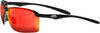 Orange County Choppers OCC102 Safety Glasses with Black - OCC-11441 - Safety Glasses USA