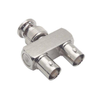 Coaxial Connector (RF) Adapters - 5073-BA845-ND - DigiKey