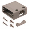 D-Sub, D-Shaped Connector Backshells, Hoods - 1195-2636-ND - DigiKey